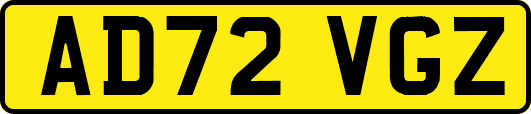 AD72VGZ
