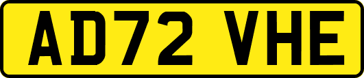 AD72VHE