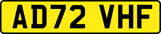 AD72VHF