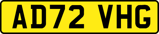 AD72VHG