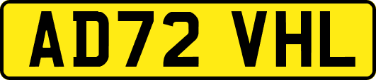 AD72VHL