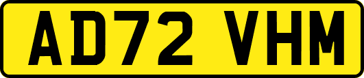 AD72VHM