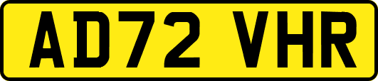 AD72VHR