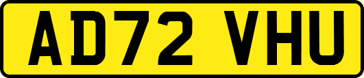 AD72VHU