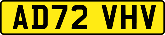 AD72VHV