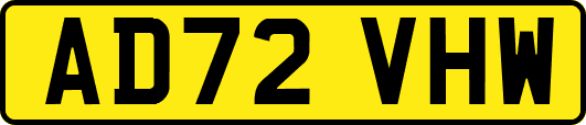AD72VHW