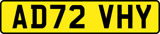 AD72VHY