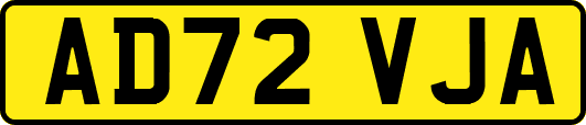 AD72VJA