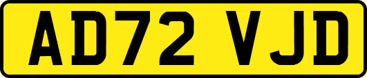 AD72VJD