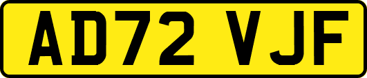 AD72VJF