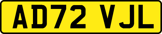 AD72VJL