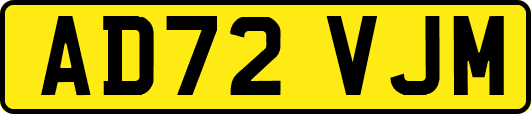AD72VJM