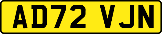 AD72VJN