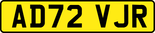 AD72VJR