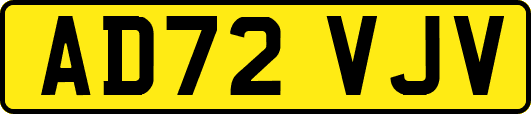 AD72VJV