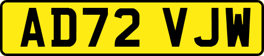 AD72VJW