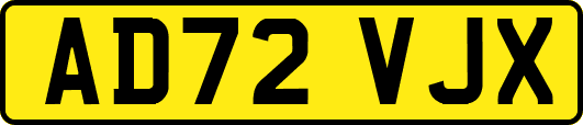 AD72VJX