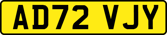 AD72VJY