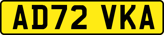 AD72VKA