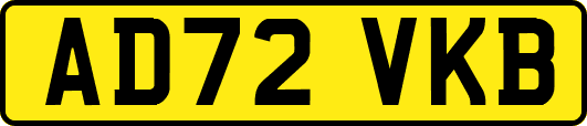 AD72VKB