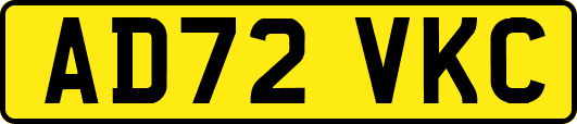 AD72VKC