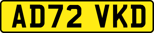AD72VKD
