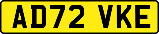 AD72VKE