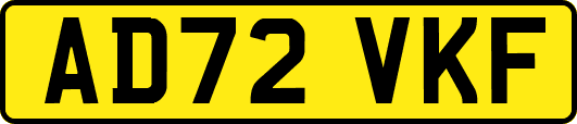 AD72VKF