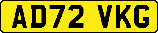 AD72VKG