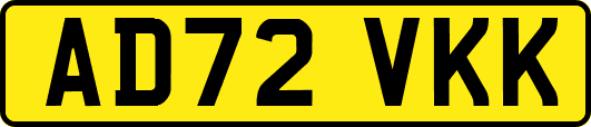 AD72VKK