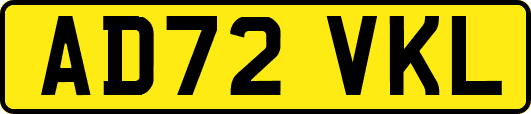 AD72VKL