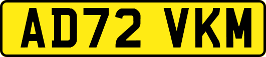 AD72VKM