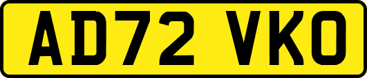AD72VKO