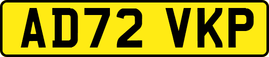 AD72VKP