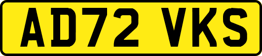 AD72VKS