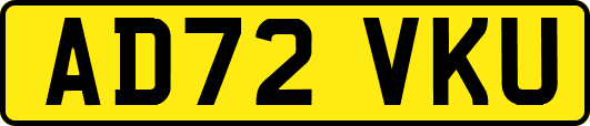 AD72VKU