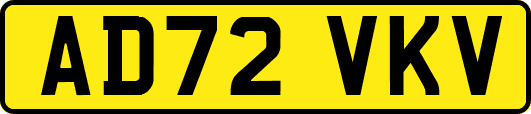 AD72VKV