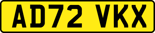AD72VKX