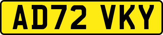 AD72VKY