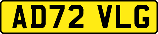 AD72VLG