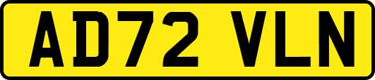 AD72VLN