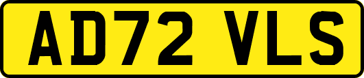 AD72VLS