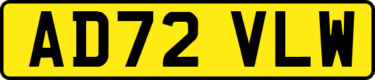 AD72VLW