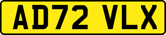 AD72VLX