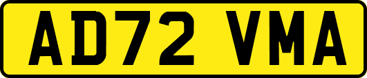 AD72VMA