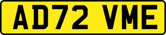 AD72VME