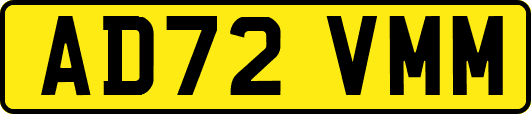 AD72VMM
