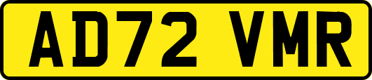 AD72VMR