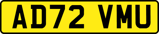 AD72VMU