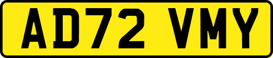 AD72VMY